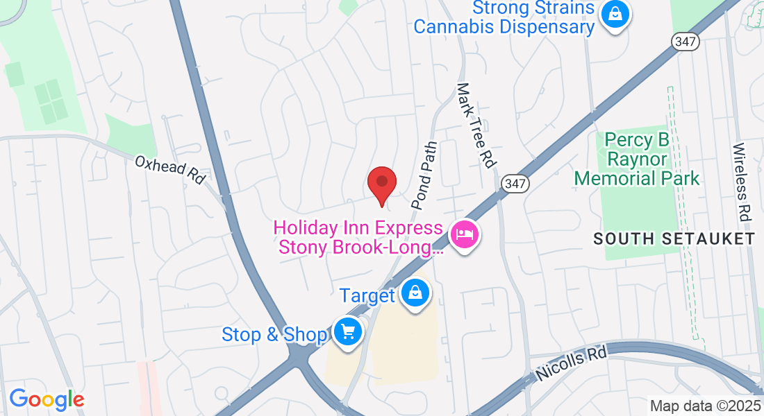4 Shadetree Ct, Stony Brook, NY 11790, USA