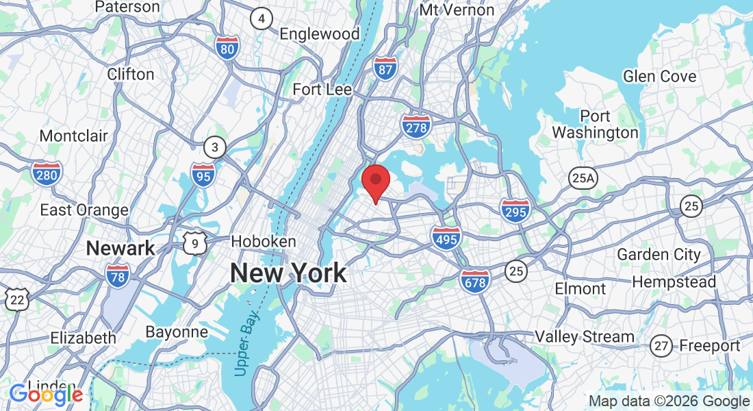 30-33 36th St, Long Island City, NY 11103, USA