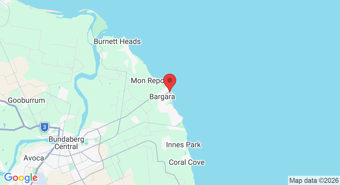 shop 3/14 See St, Bargara QLD 4670, Australia