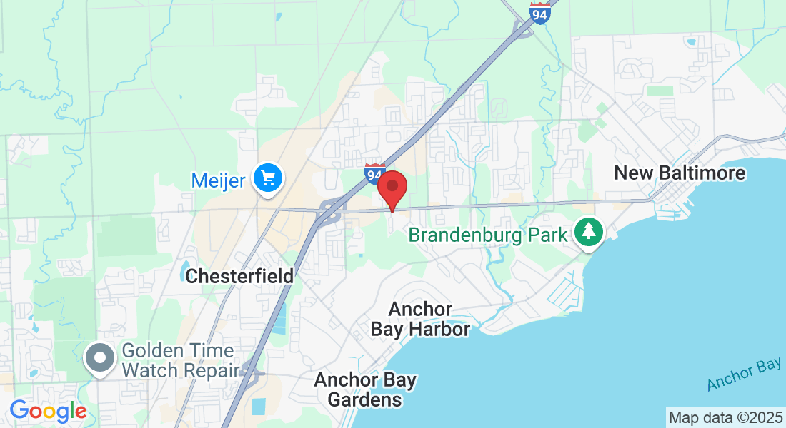 30120 23 Mile Rd, New Baltimore, MI 48047, USA