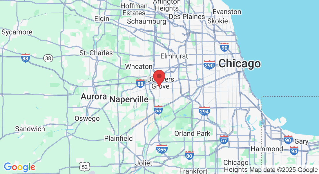 5157 Main St #200, Downers Grove, IL 60515, USA