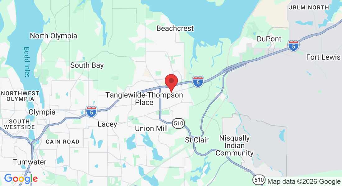 8825 Tallon Ln NE suite d, Lacey, WA 98516, USA