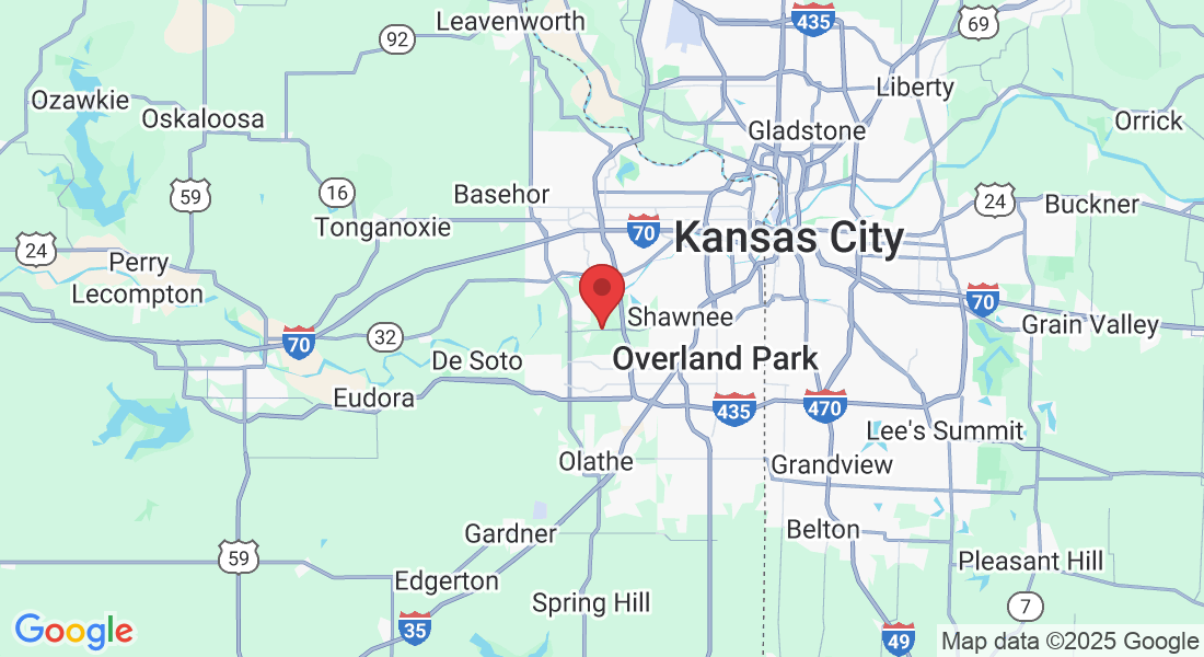 19701 W 65th Terrace, Shawnee, KS 66218, USA