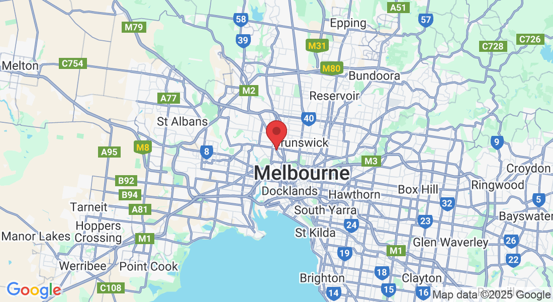 unit 9/484-486 Mt Alexander Rd, Ascot Vale VIC 3032, Australia