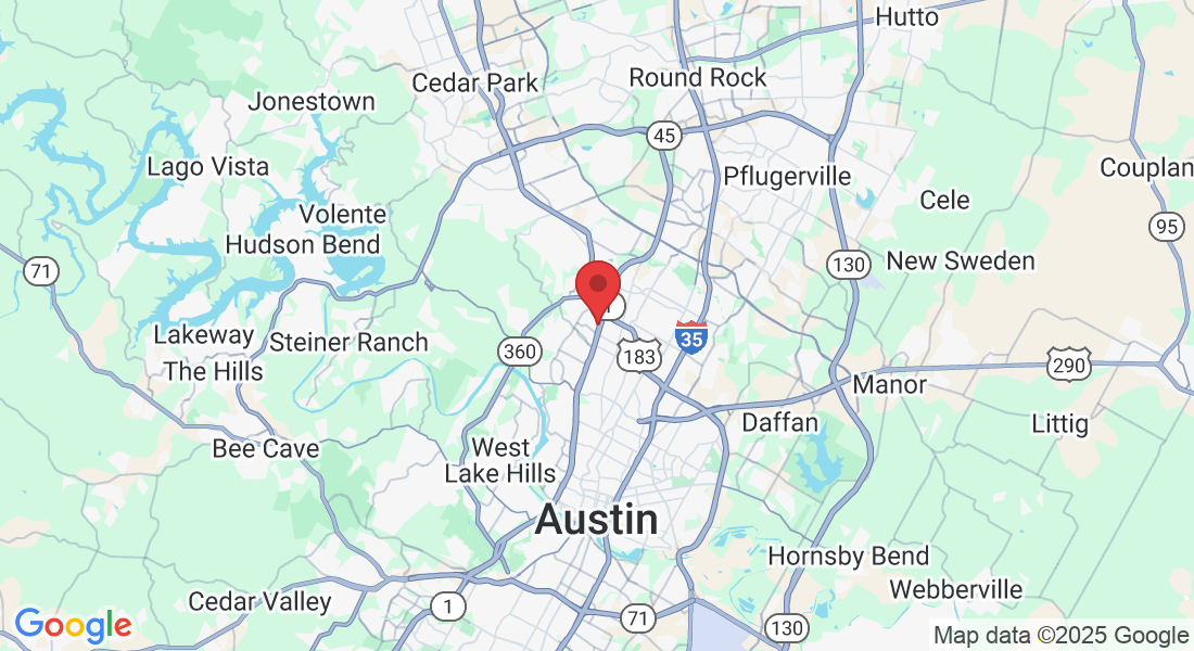 8500 N Mopac Expy ste 501, Austin, TX 78759, USA