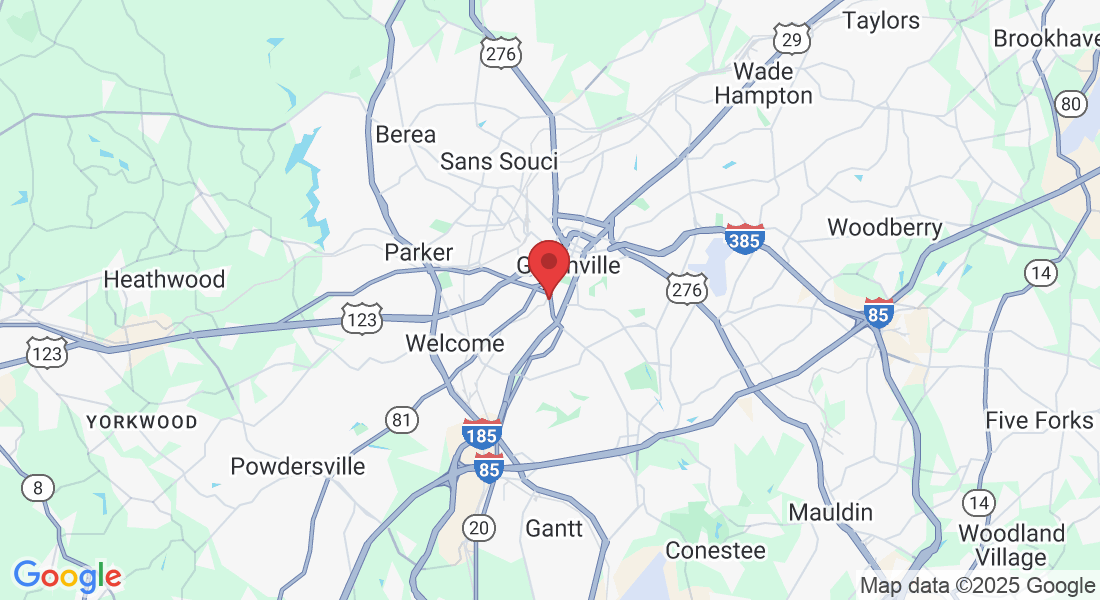 400 Augusta St unit 130, Greenville, SC 29601, USA