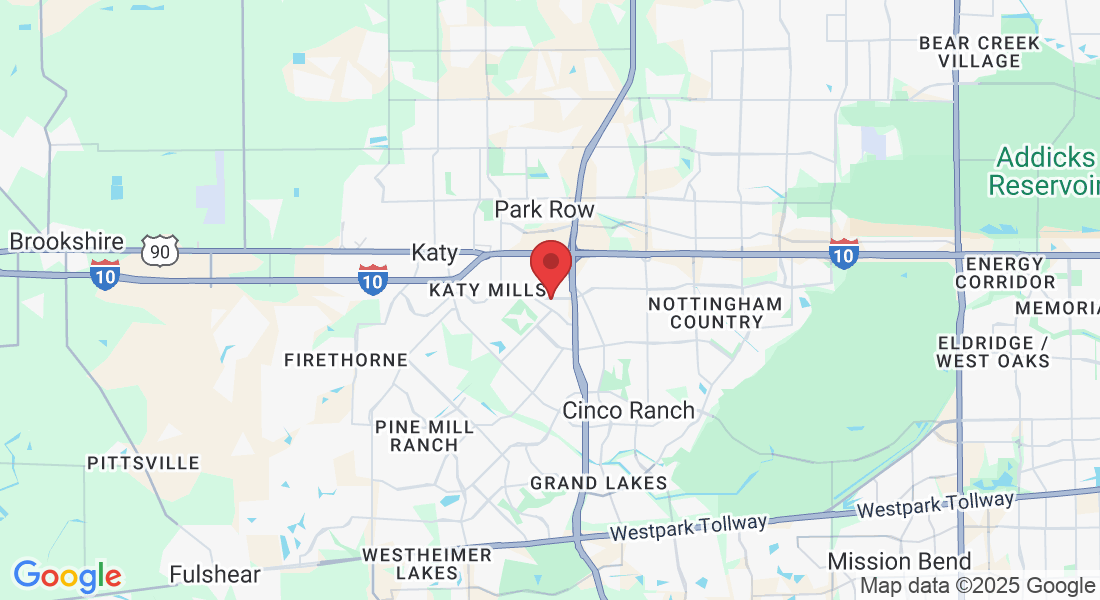 23543 Kingsland Blvd suite 300, Katy, TX 77494, USA