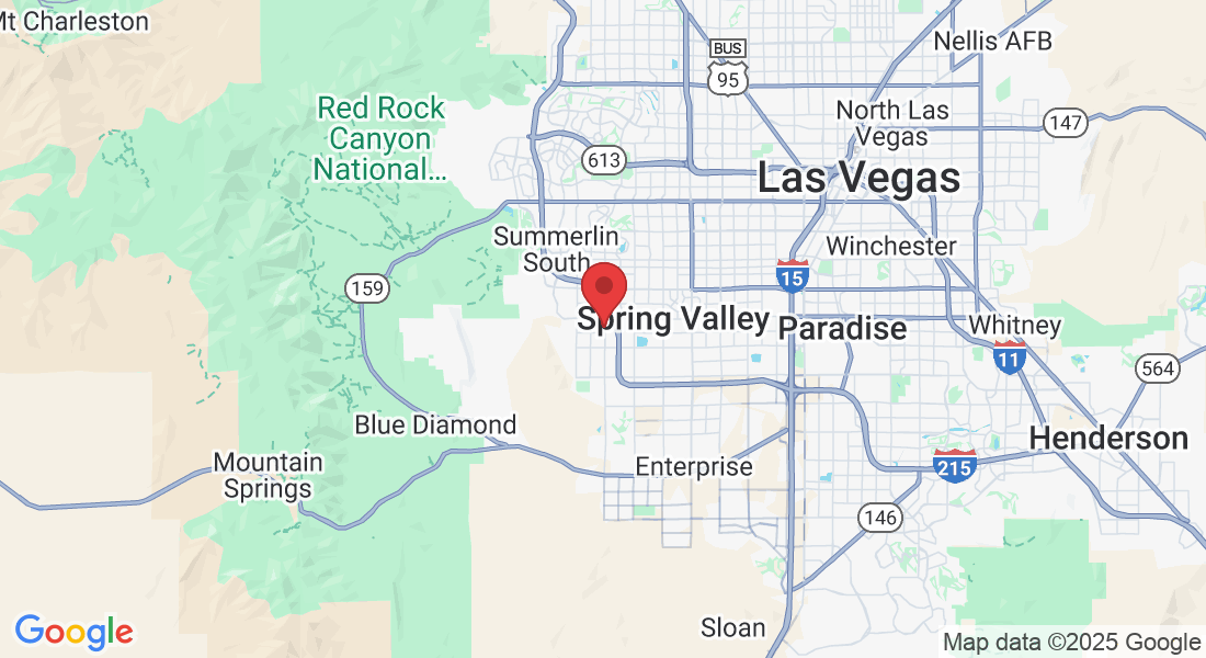 5135 S Fort Apache Rd #140, Las Vegas, NV 89148, USA