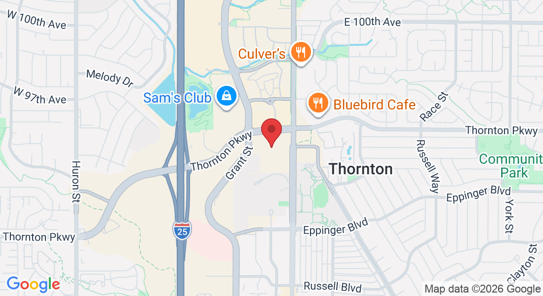 550 Thornton Pkwy suite 178, Thornton, CO 80229, USA