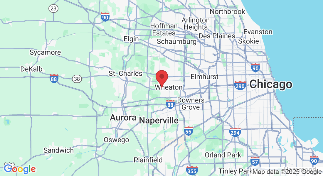 2150 Manchester Rd suite 100, Wheaton, IL 60187, USA
