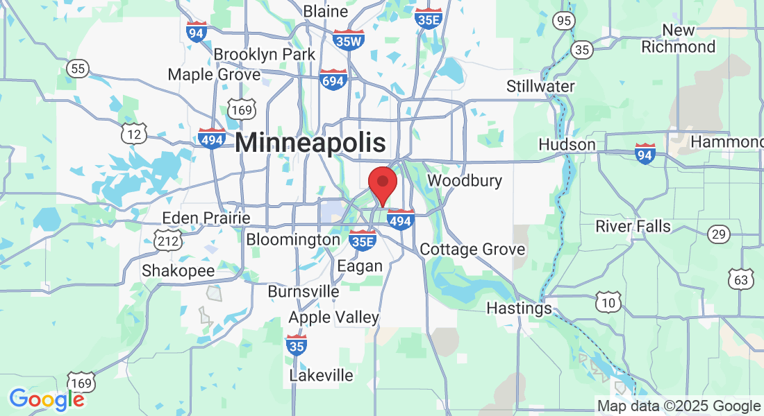750 Main St suite 108, Mendota Heights, MN 55118, USA
