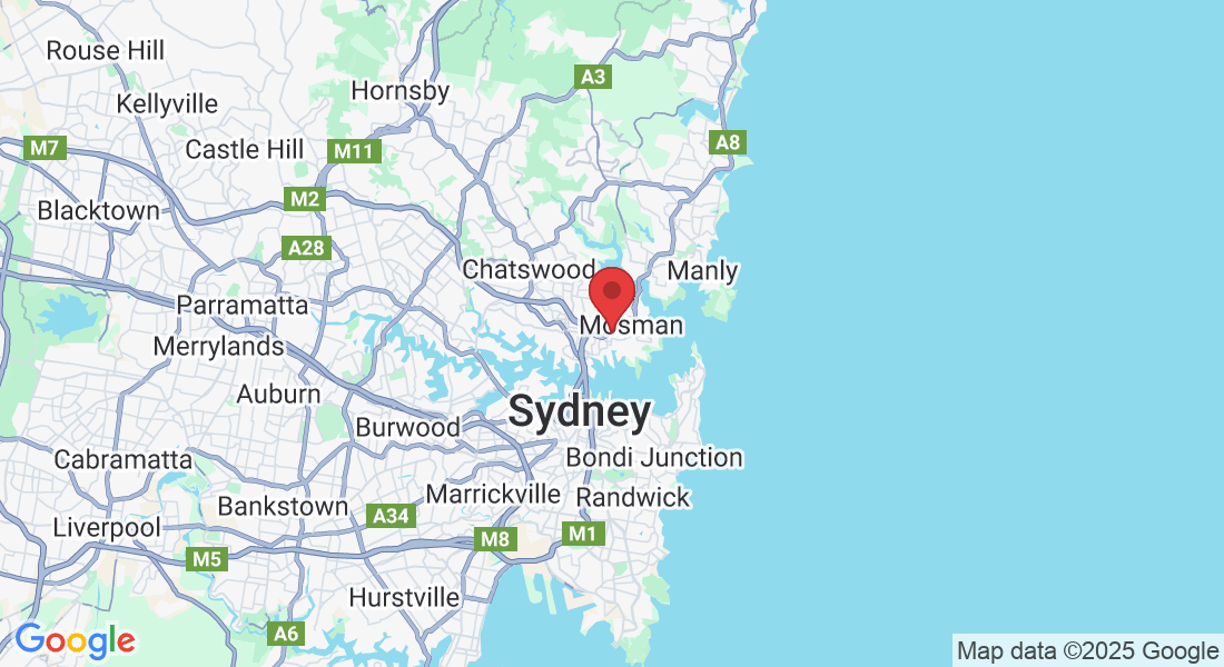 suite 6/104 Spofforth St, Cremorne NSW 2090, Australia