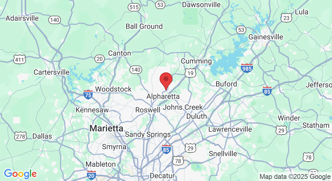 North, 12850 GA-9 suite 2300, Alpharetta, GA 30004, USA