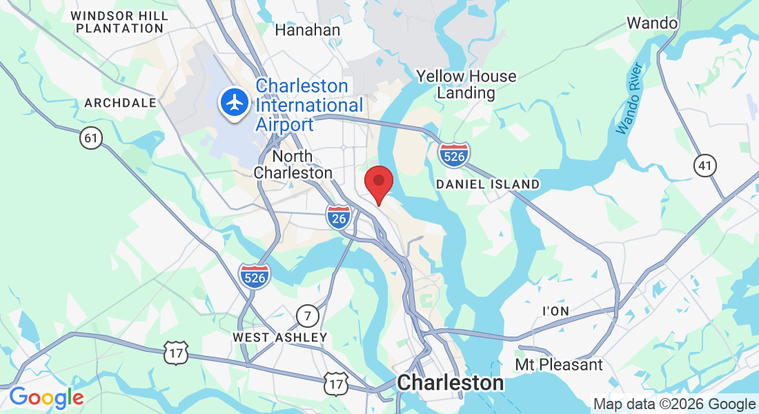 1816 Success St building d, North Charleston, SC 29405, USA