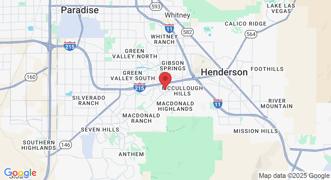 1450 W Horizon Ridge Pkwy ste a501, Henderson, NV 89012, USA