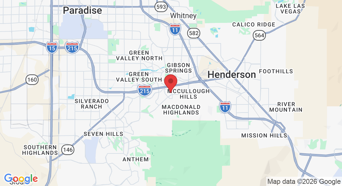 1450 W Horizon Ridge Pkwy ste a501, Henderson, NV 89012, USA
