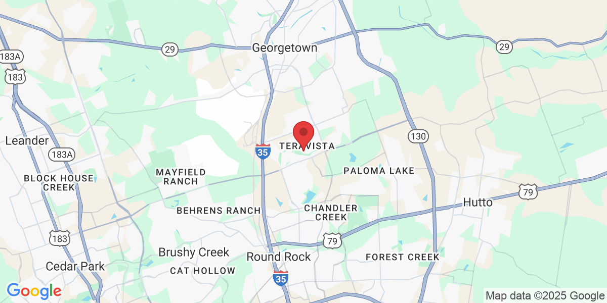 1628 Greenside Dr, Round Rock, TX 78665, USA