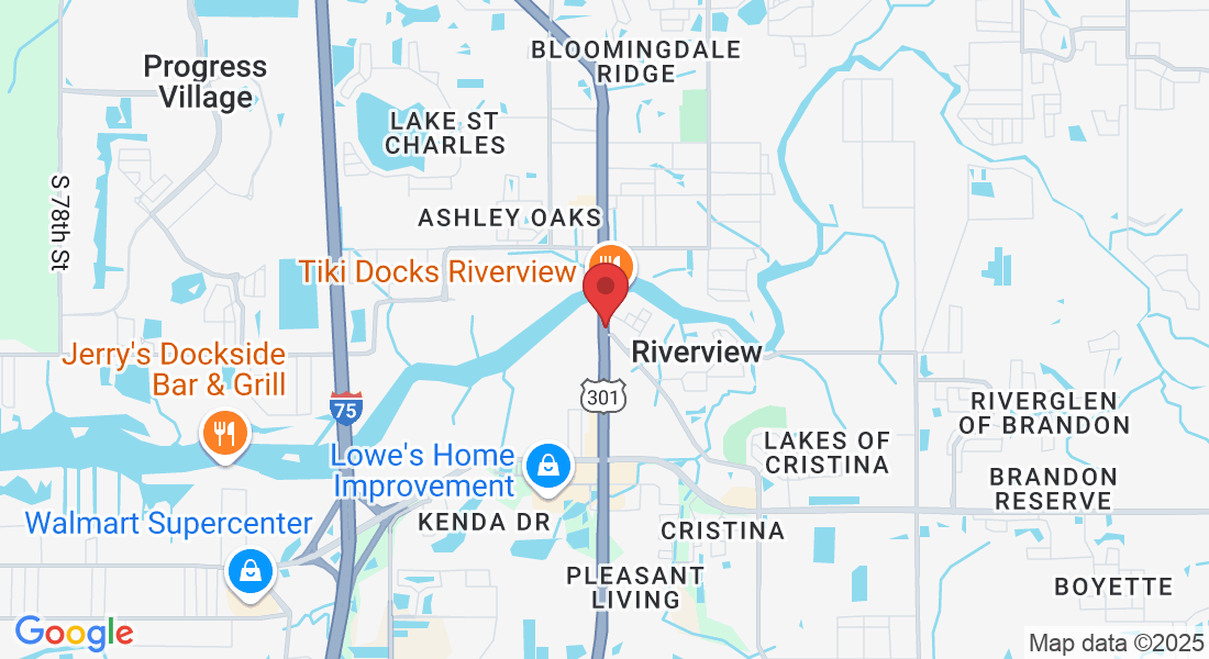 Riverview, FL, USA
