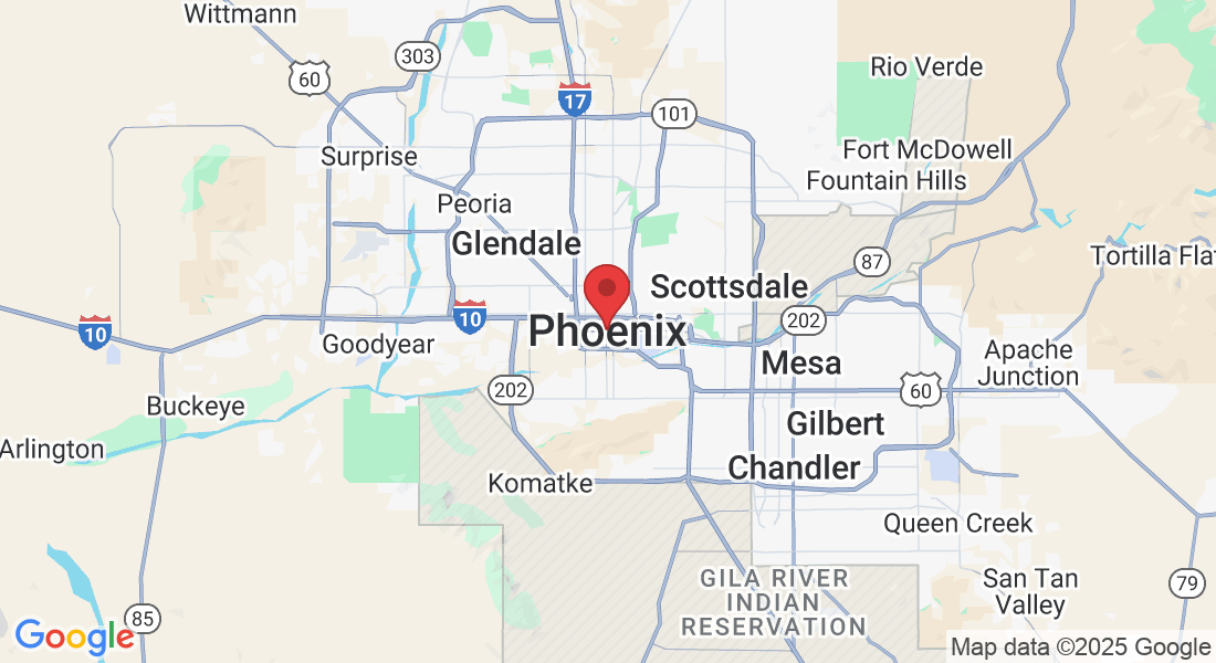Phoenix, AZ, USA