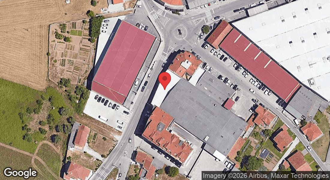 R. Dom Carlos I 104, 2415 Leiria, Portugal