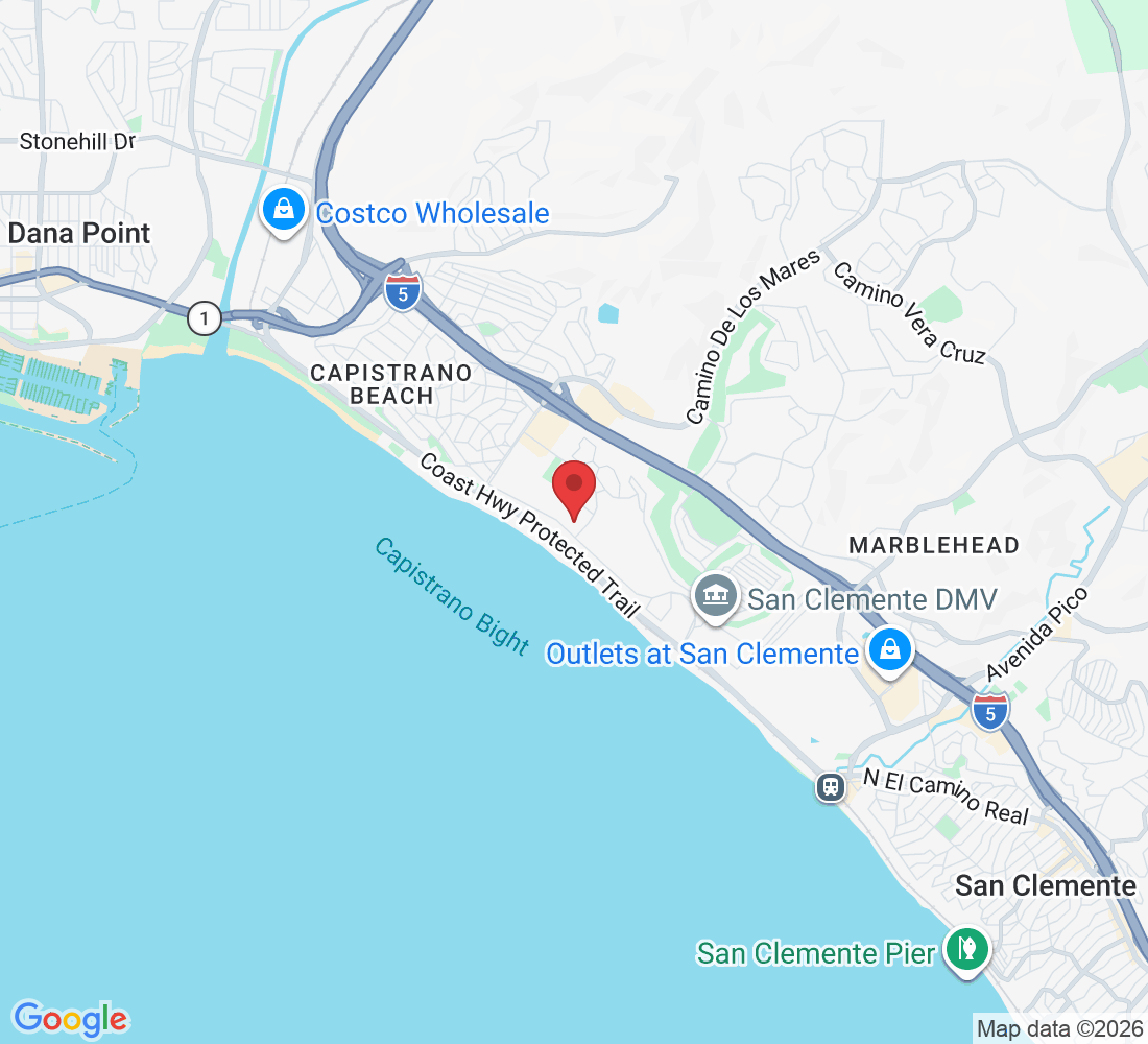 27351 Vista Azul, Dana Point, CA 92624, USA