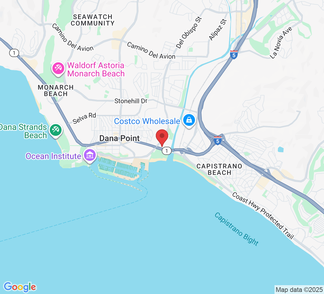 2558 Doheny Way, Dana Point, CA 92629, USA