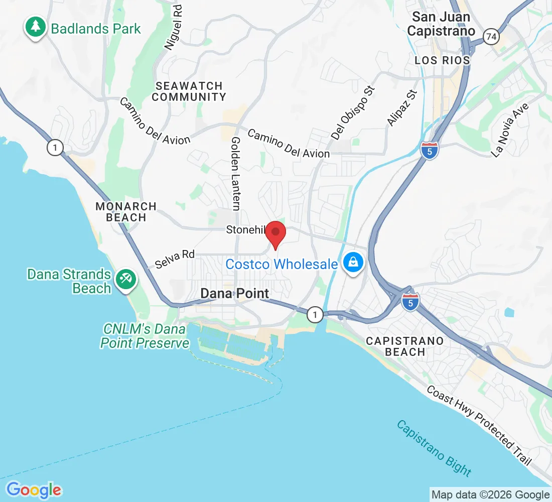 25151 Via Playa, Dana Point, CA 92629, USA