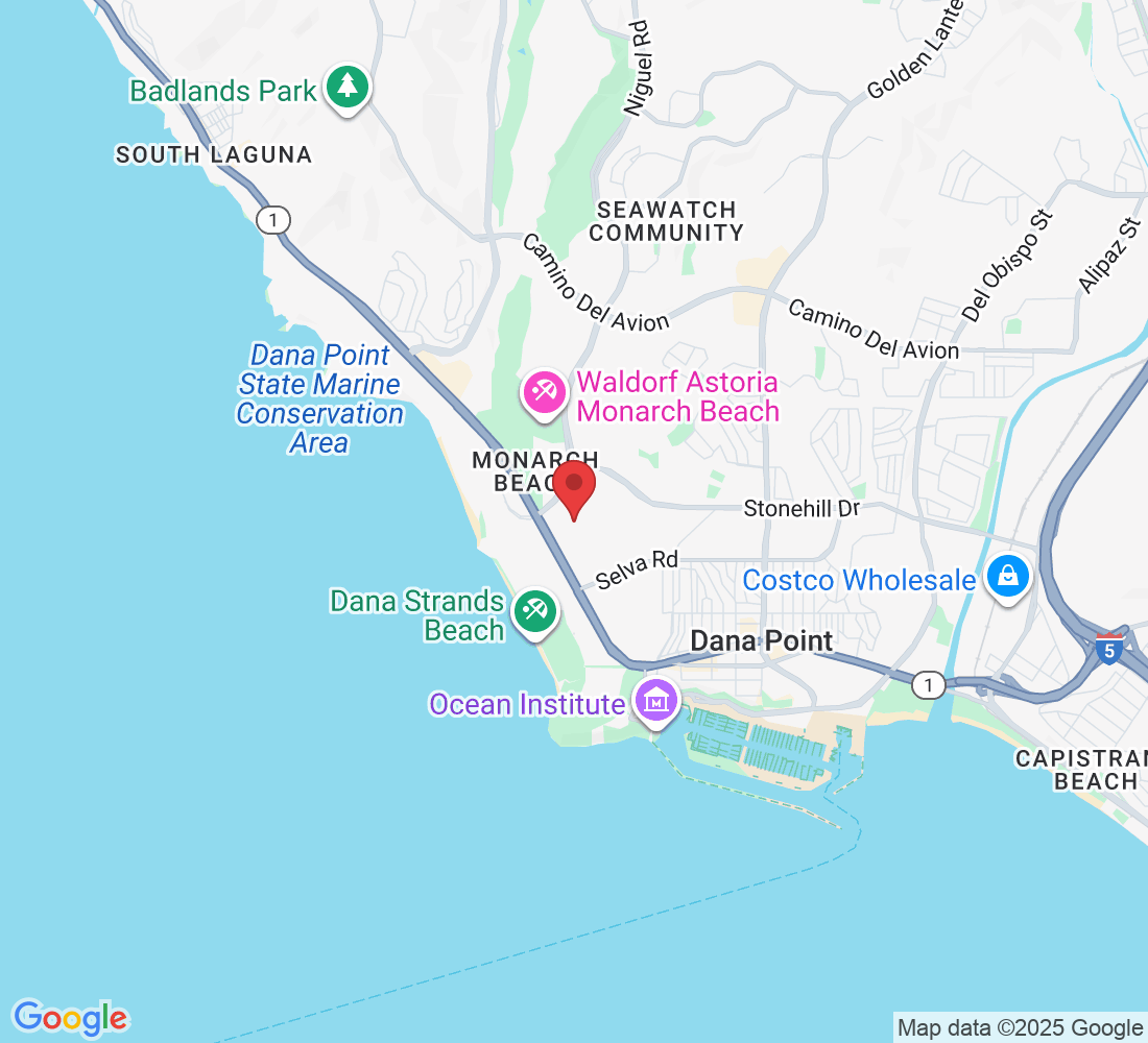 33654 Niguel Shores Dr, Dana Point, CA 92629, USA