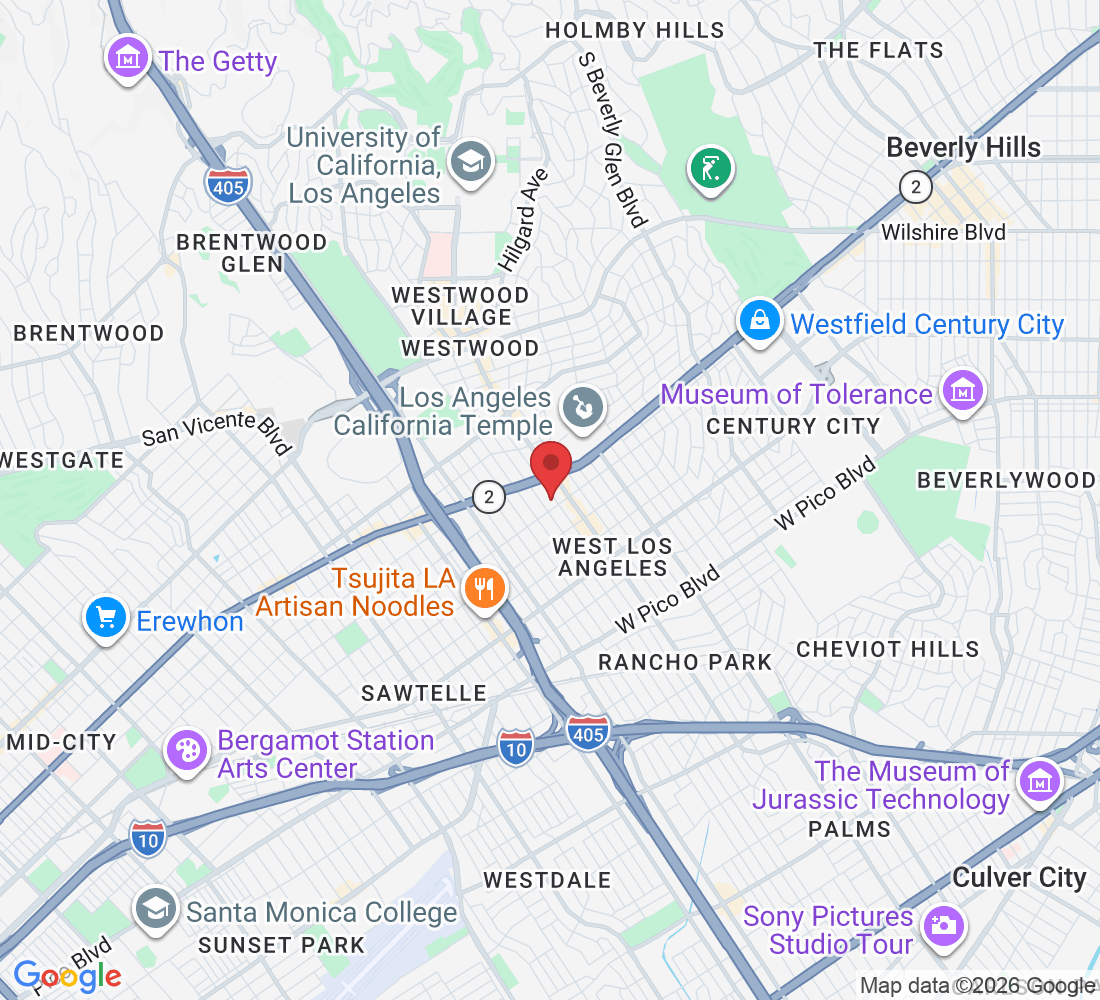 1857 Midvale Ave, Los Angeles, CA 90025, USA