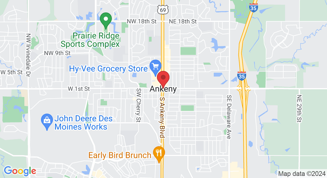 Ankeny, IA, USA