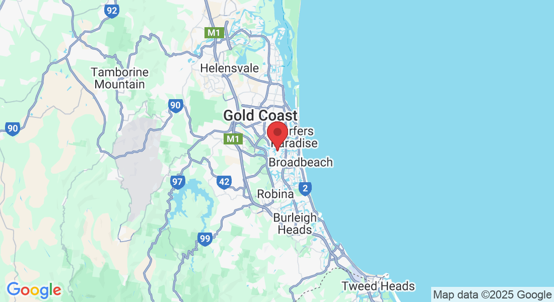 Gold Coast QLD, Australia