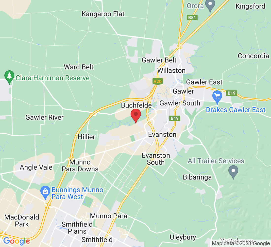 51 Clifford Rd, Hillier SA 5116, Australia
