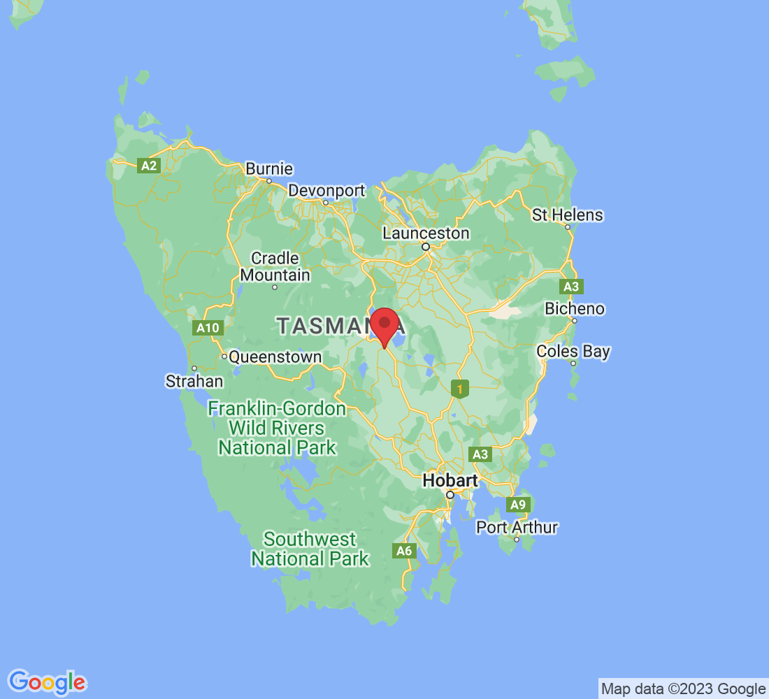 Tasmania, Australia