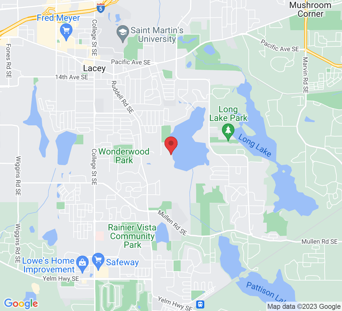 6015 30th Ave SE, Lacey, WA 98503, USA