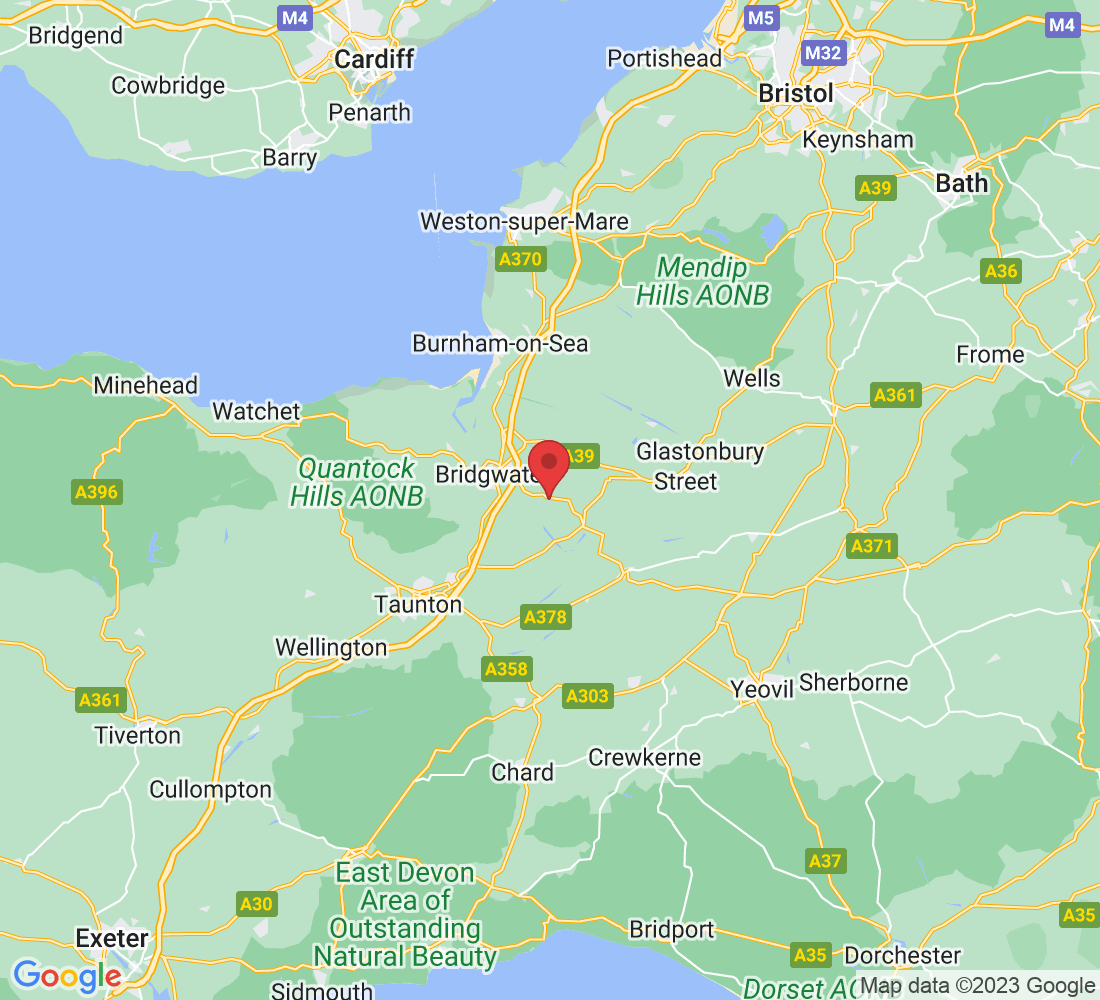 Somerset, UK