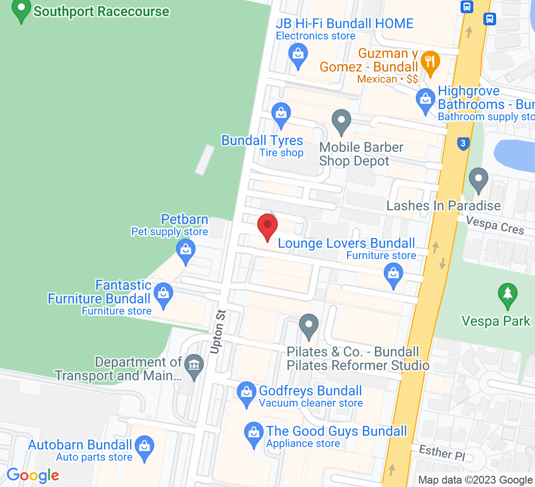 Level 1/35 Upton St, Bundall QLD 4217, Australia