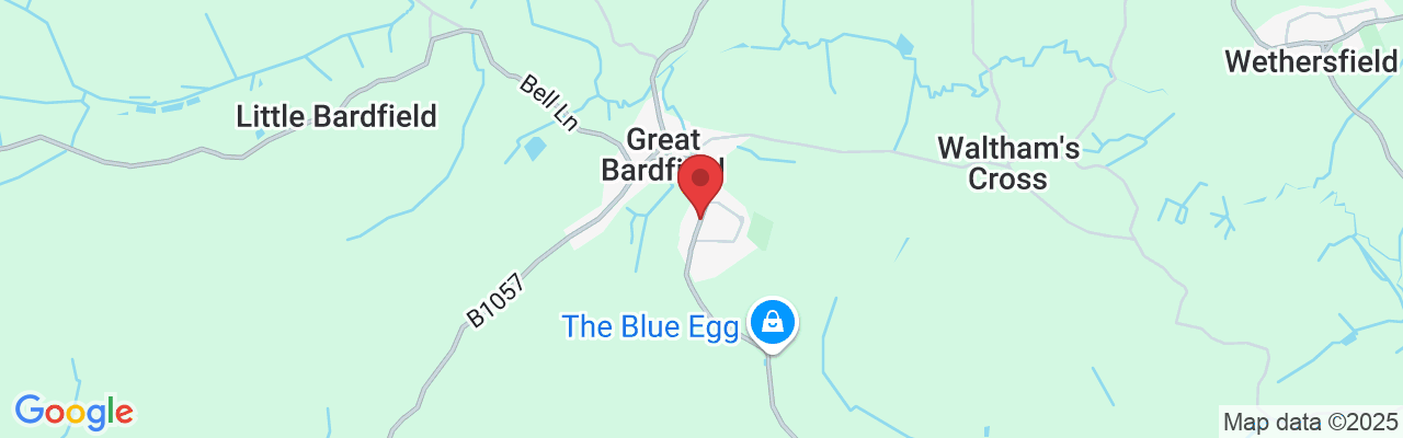 Braintree Rd, Great Bardfield, Braintree CM7, UK