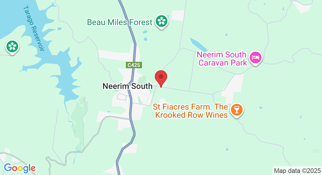 14 McDougal Rd, Neerim South VIC 3831, Australia