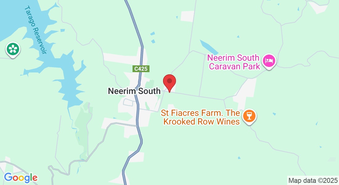 14 McDougal Rd, Neerim South VIC 3831, Australia