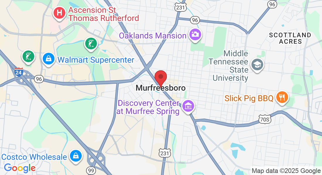 Murfreesboro, TN, USA