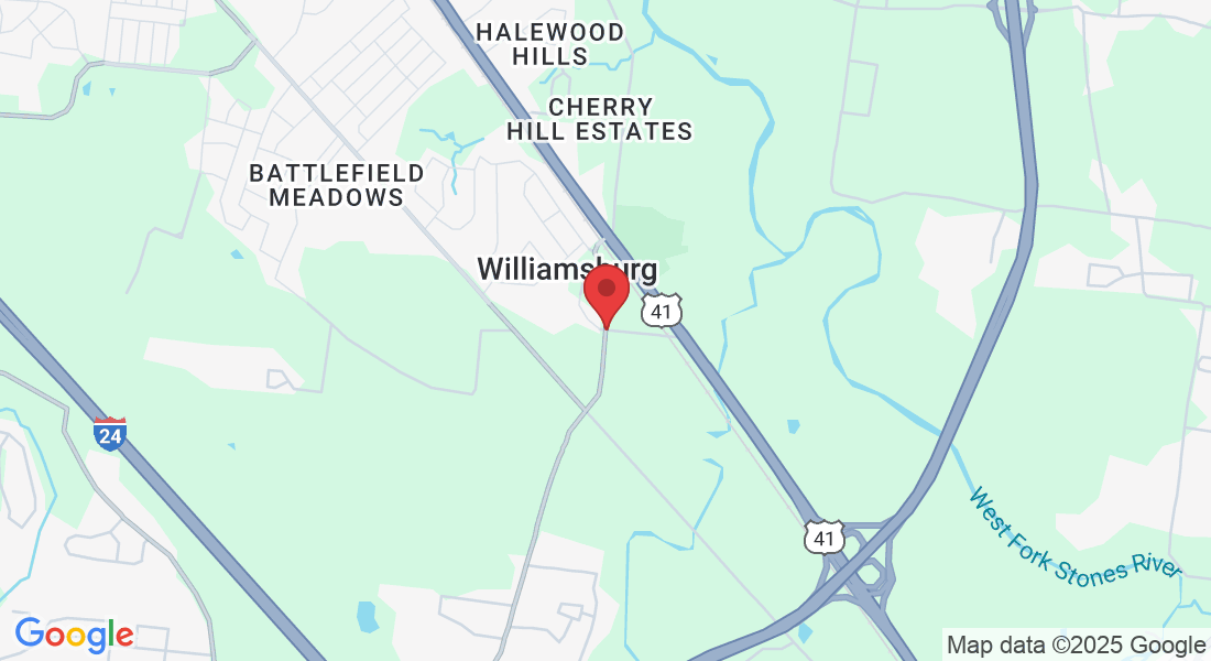Florence, TN 37129, USA