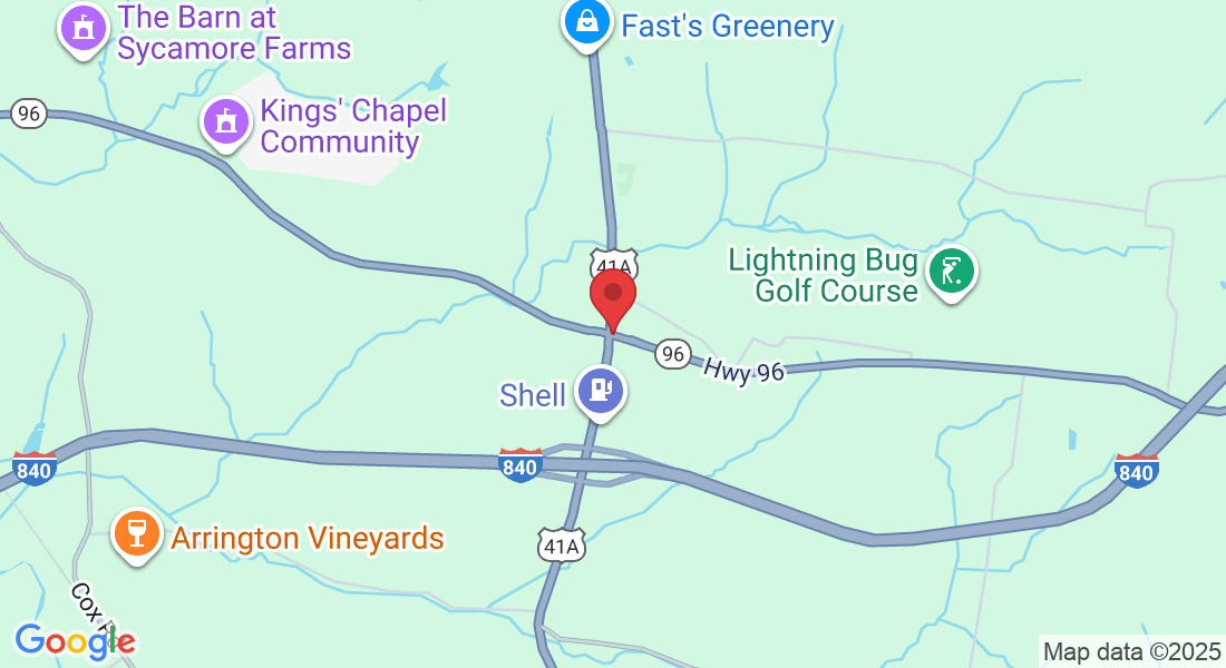 Triune, TN 37046, USA