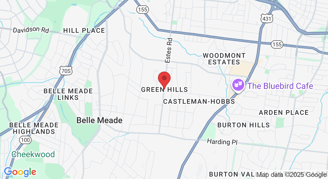 Green Hills, Nashville, TN, USA
