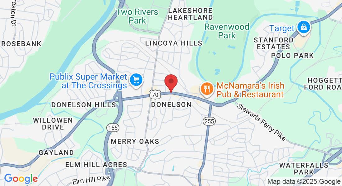 Donelson, Nashville, TN, USA