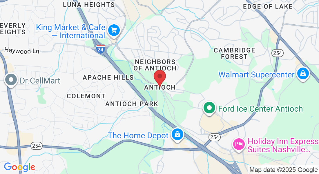 Antioch, Nashville, TN, USA