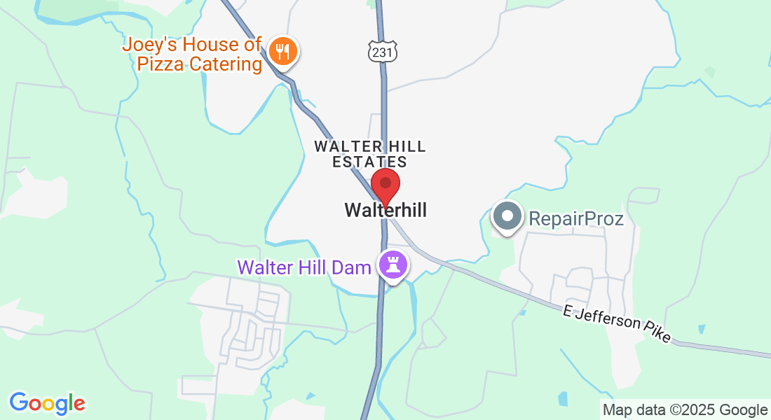 Walterhill, TN, USA