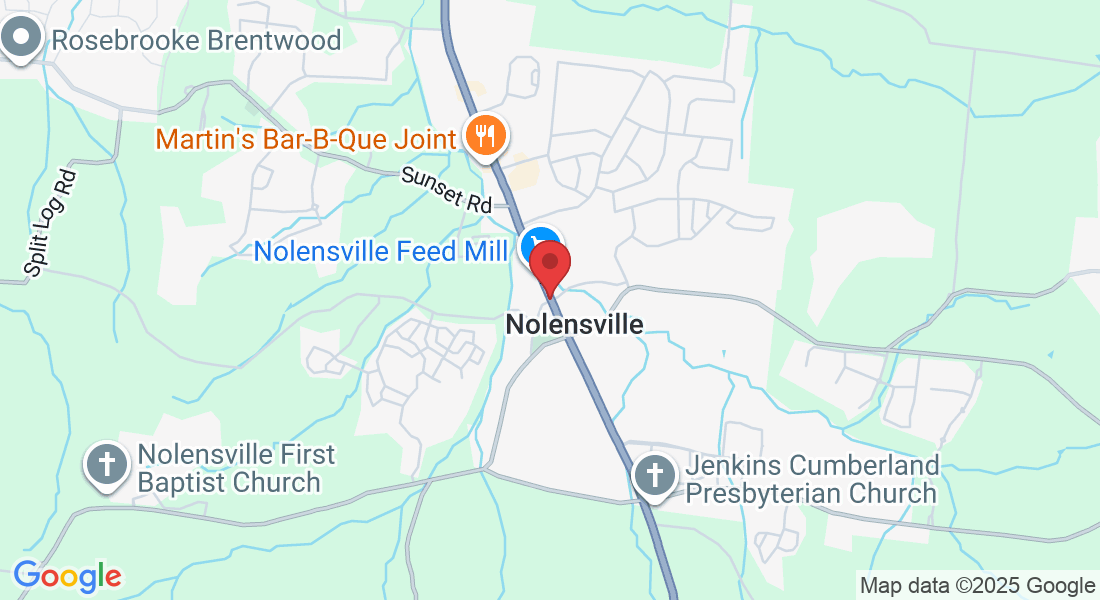 Nolensville, TN, USA