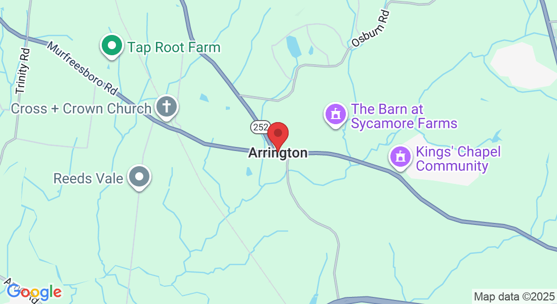 Arrington, TN 37014, USA