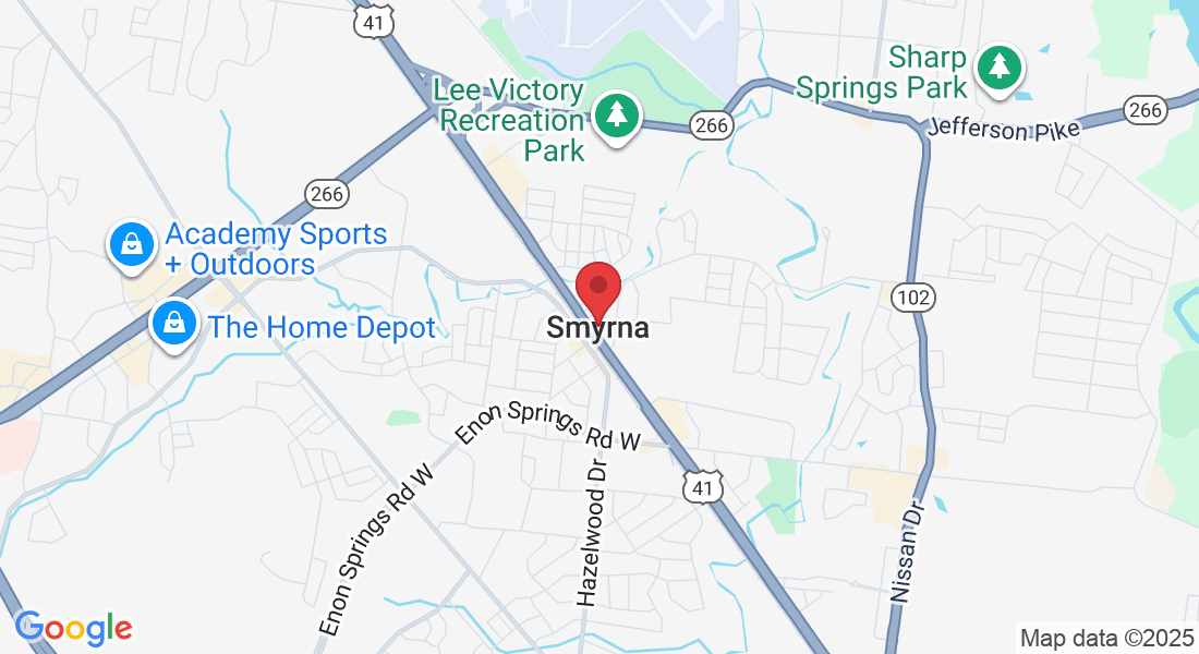 Smyrna, TN, USA