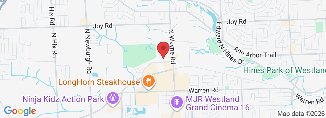 35240 Nankin Blvd suite 403, Westland, MI 48185, USA
